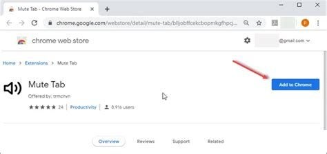 Best chrome extensions for tab management