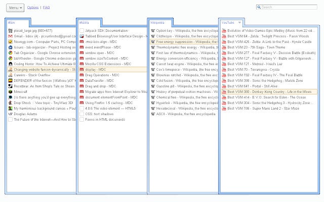 Best chrome extensions for tab management 12