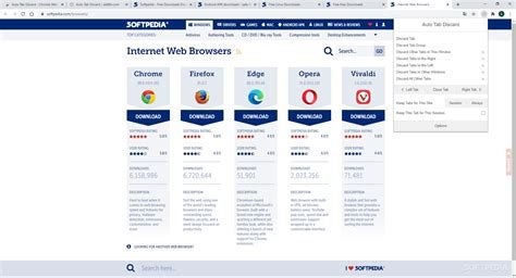Best chrome extensions for tab management