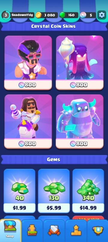 Clash Mini review