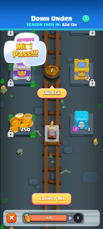 Clash Mini review