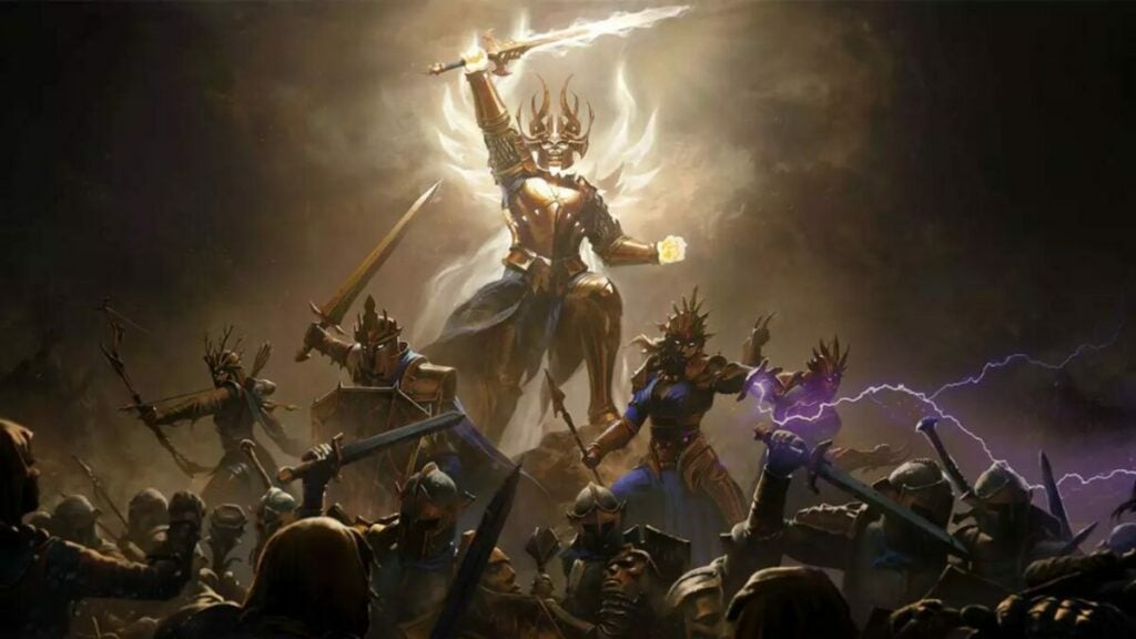Diablo Immortal top tips