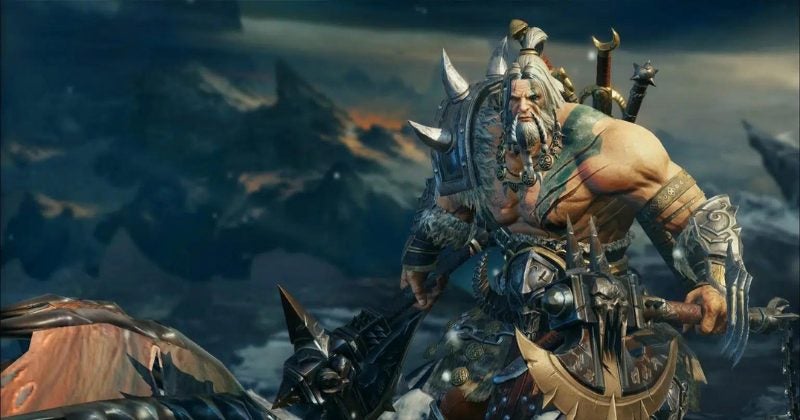 Diablo Immortal top tips