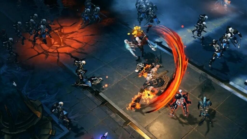 Diablo Immortal top tips