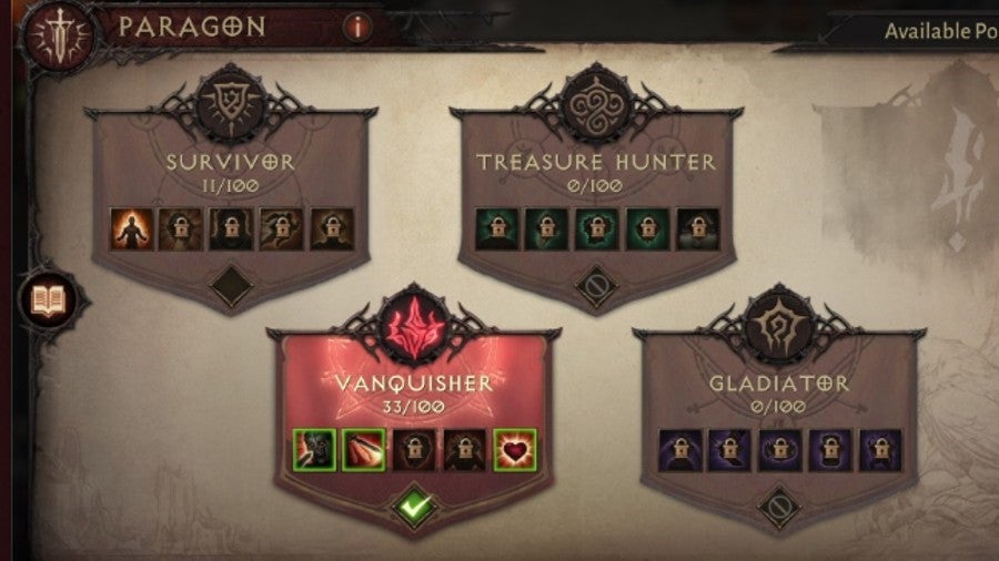 Diablo Immortal top tips