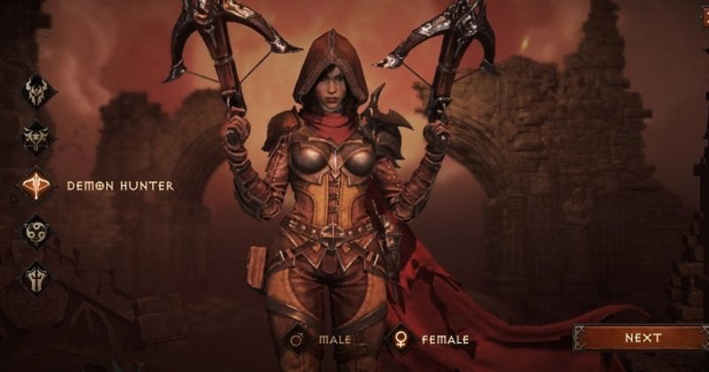 Diablo Immortal top tips
