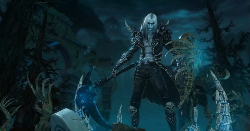 Diablo Immortal top tips