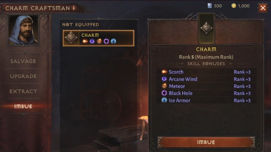 Diablo Immortal top tips