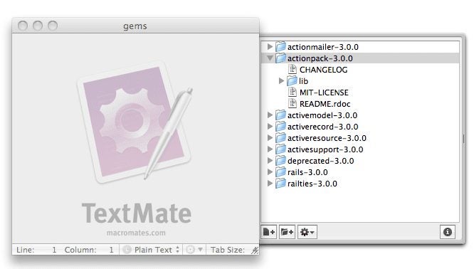 How to use Automerge on NotePad++