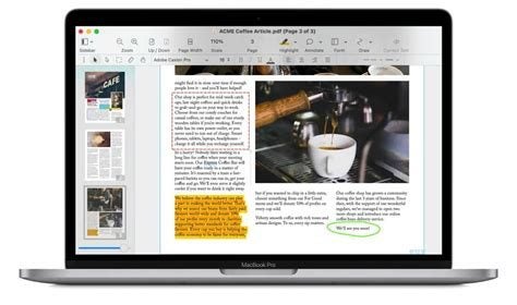 How to use Live Text in macOS Monterey
