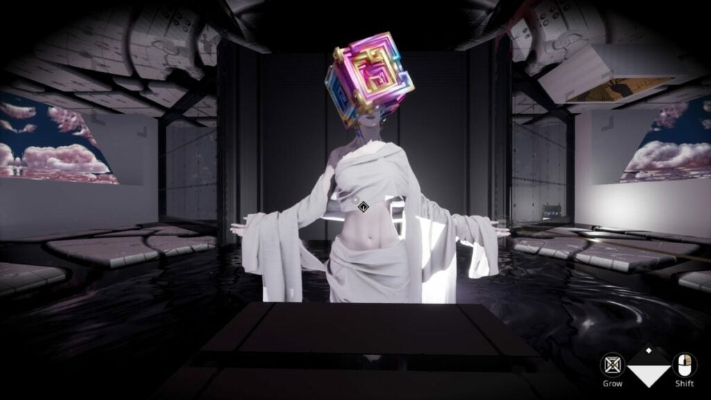 Recursive Ruin Review