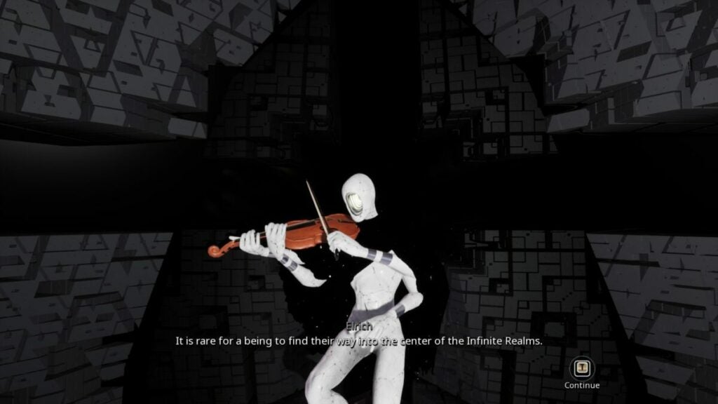 Recursive Ruin Review