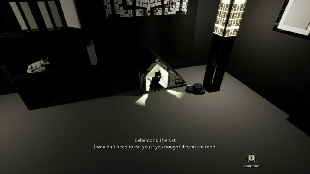 Recursive Ruin Review