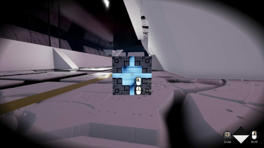 Recursive Ruin Review