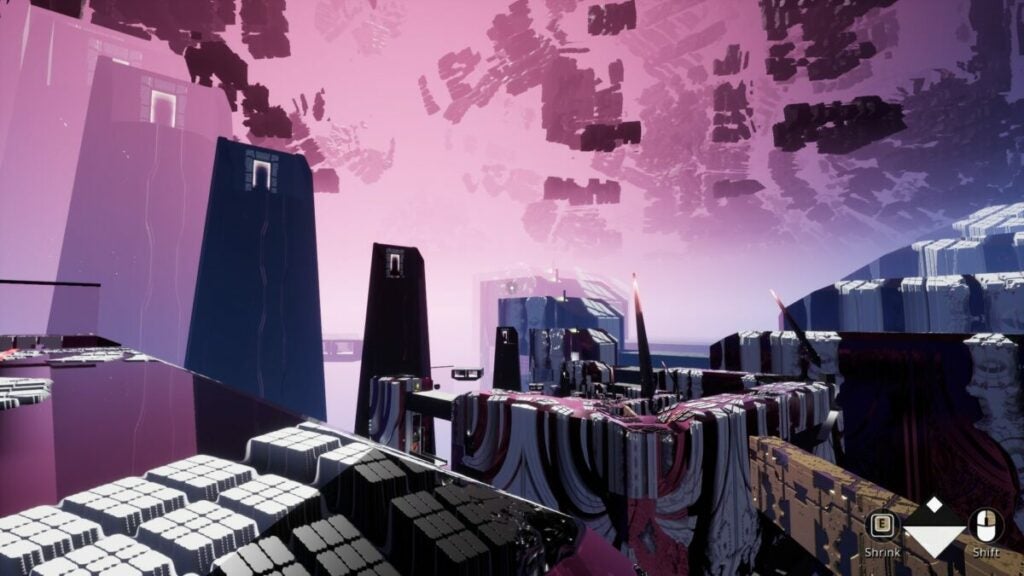 Recursive Ruin Review