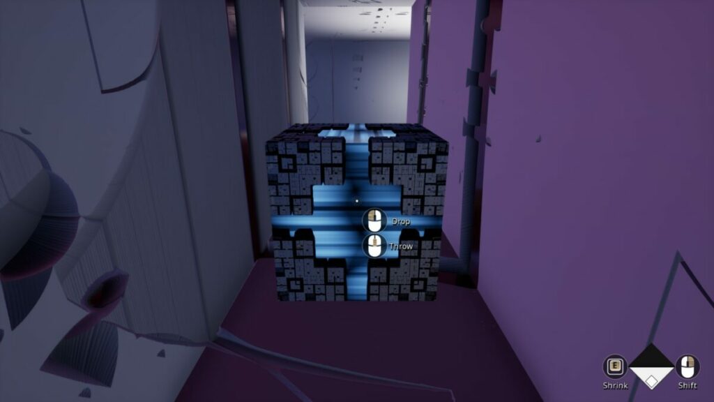 Recursive Ruin Review