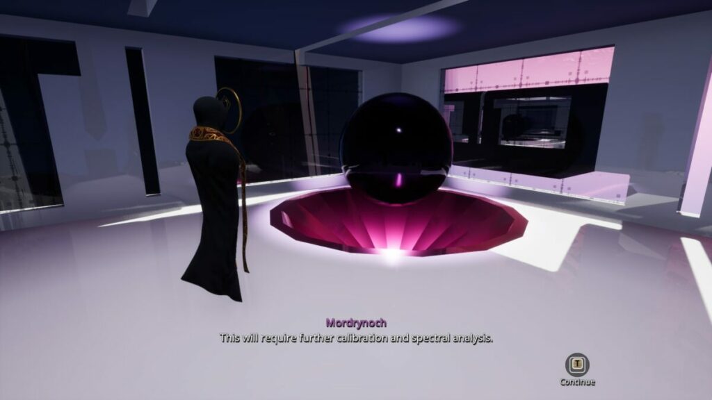 Recursive Ruin Review