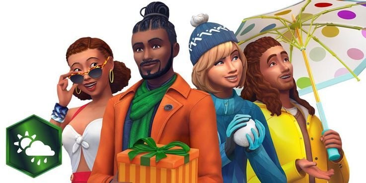 The 10 best expansion packs for The Sims 4