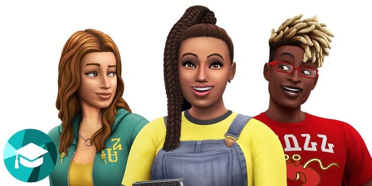 The 10 best expansion packs for The Sims 4