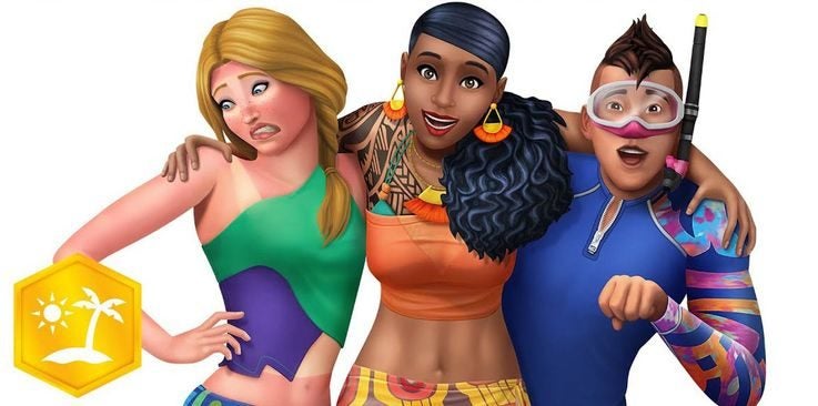 The 10 best expansion packs for The Sims 4