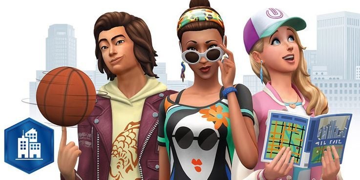 The 10 best expansion packs for The Sims 4