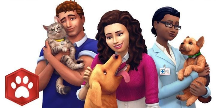 The 10 best expansion packs for The Sims 4
