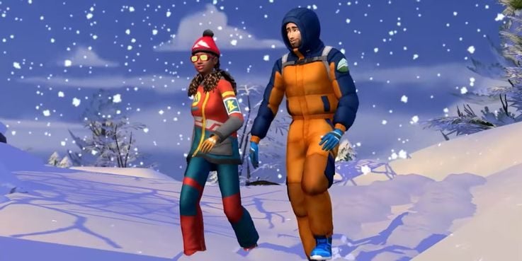 The 10 best expansion packs for The Sims 4