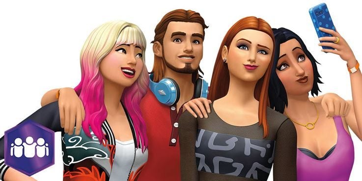 The 10 best expansion packs for The Sims 4