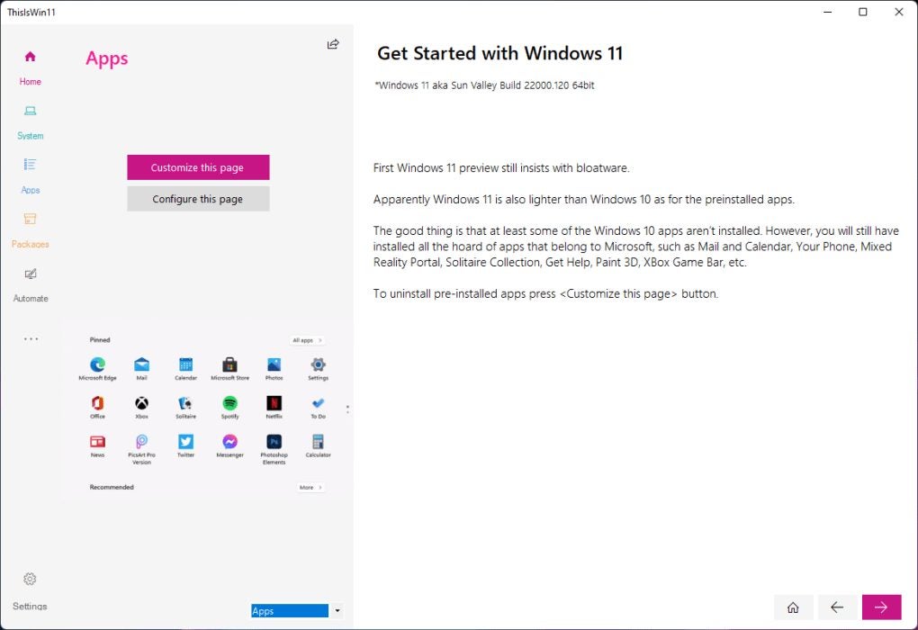 Top 10 essential apps for Windows 11