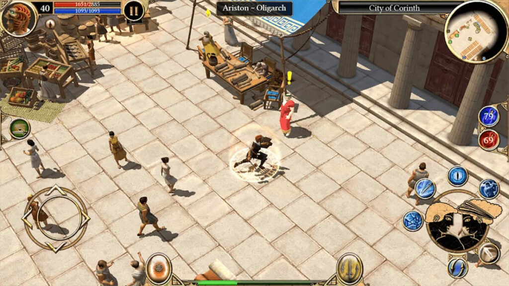 Top alternatives to Diablo Immortal