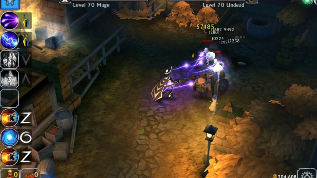 Top alternatives to Diablo Immortal