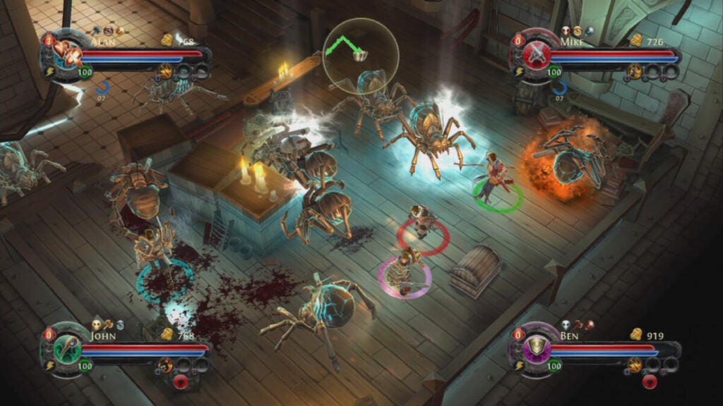 Top alternatives to Diablo Immortal