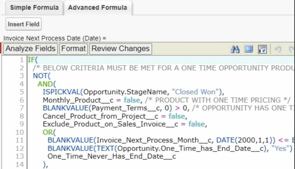 Enhance your formula reading today