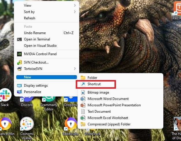 Los 10 mejores atajos del menú del botón derecho para Windows