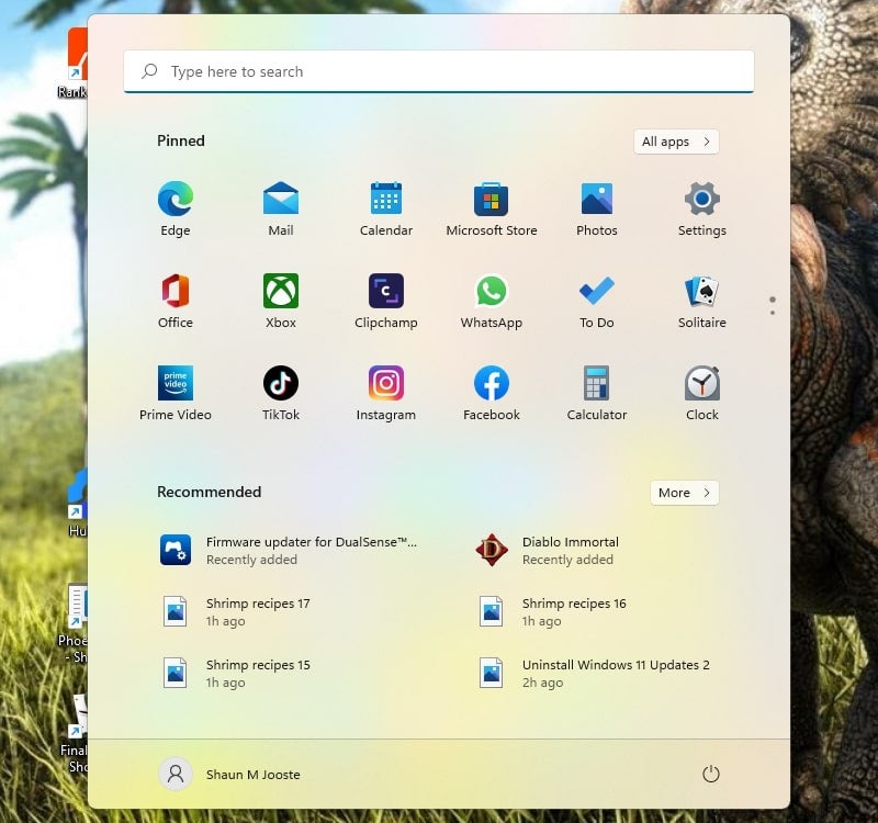 Los 10 mejores atajos del menú del botón derecho para Windows
