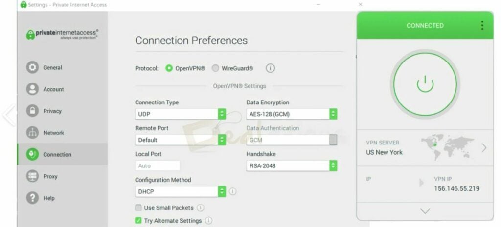 VPNs unlock full access to the web