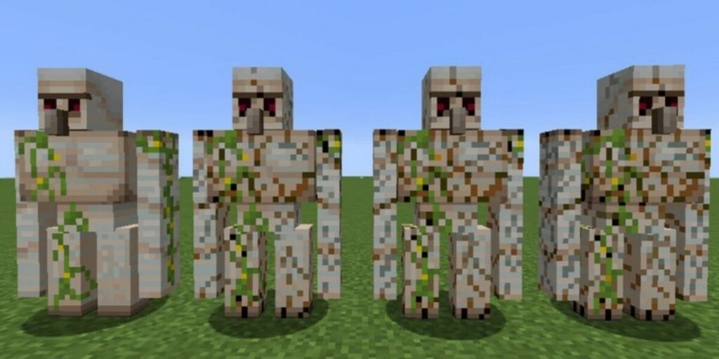 15 cool things you can do in Minecraft ﻿ 1