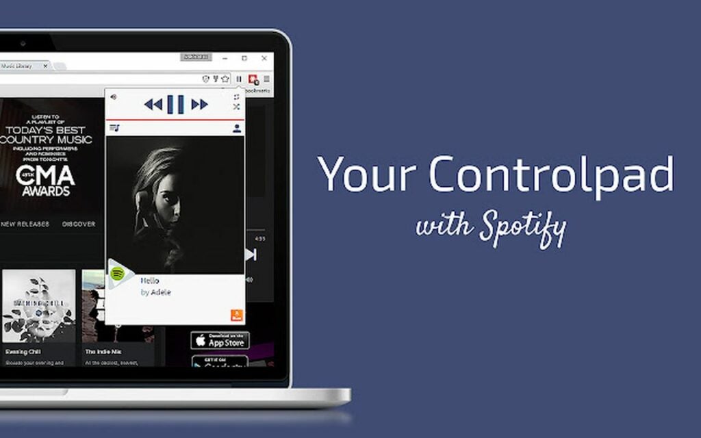 SndControl Your Audio ControlPad