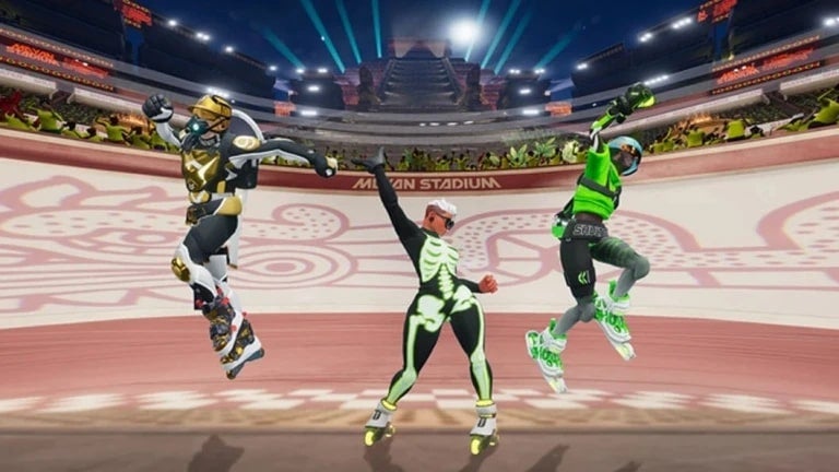 5 top tips to win a match in Roller Champions