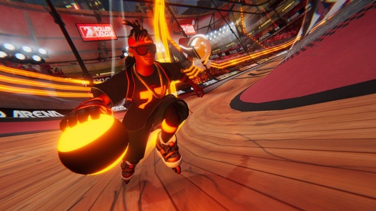 5 top tips to win a match in Roller Champions