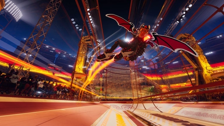 5 top tips to win a match in Roller Champions