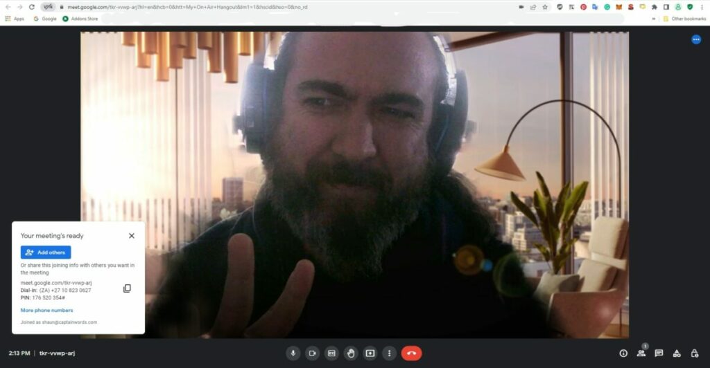 Best Chrome extensions for Google Hangouts