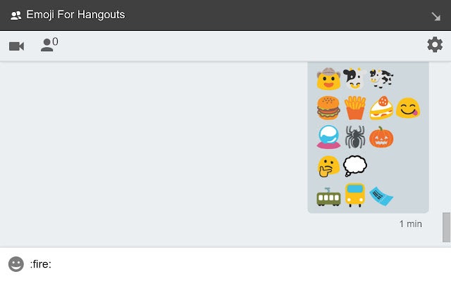 Best Chrome extensions for Google Hangouts 1