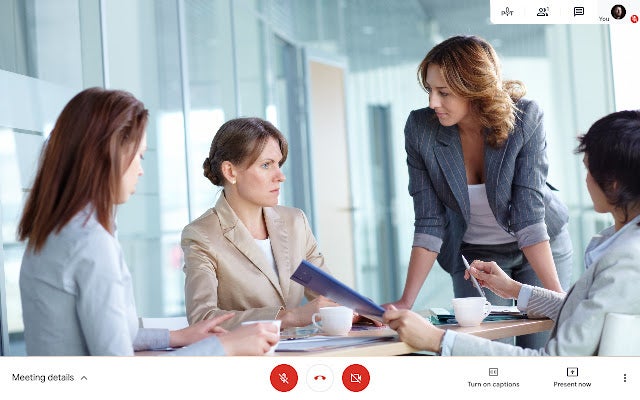 Best Chrome extensions for Google Hangouts