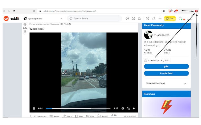 Best Chrome extensions for Reddit