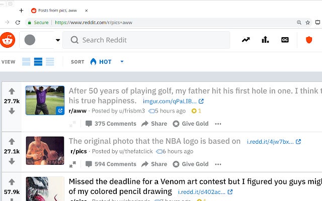 Best Chrome extensions for Reddit