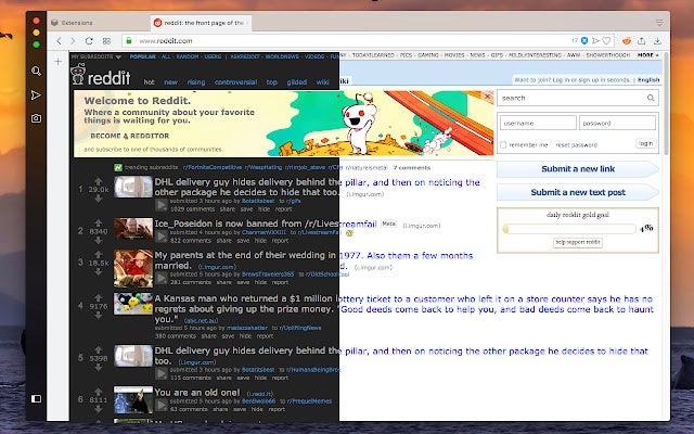 Best Chrome extensions for Reddit