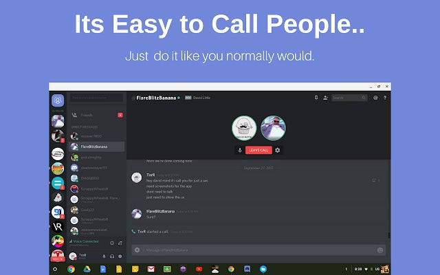 Best Discord Chrome extensions