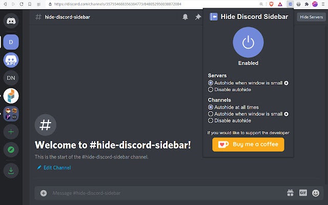 Best Discord Chrome extensions