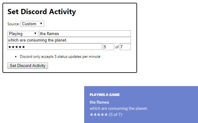 Best Discord Chrome extensions